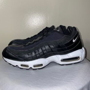 Nike Air Max 95 Rebel Skulls